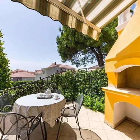 In - Riviera 7863 Appartement