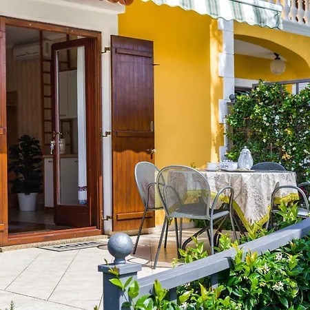 Appartement In - Riviera 7863 Zadar