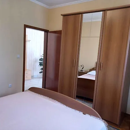 In - Riviera 7863 Appartement Zadar