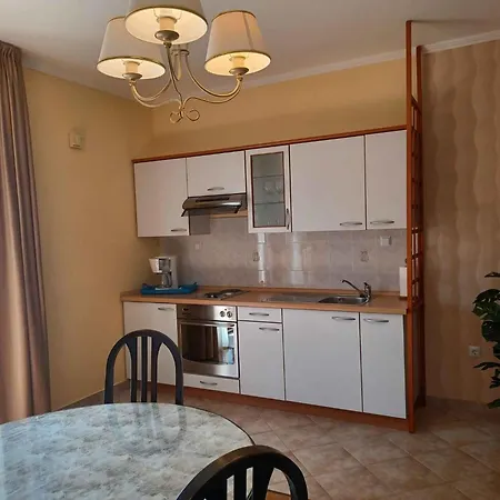 In - Riviera 7863 Appartement *